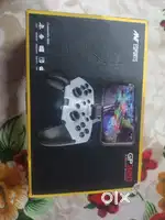 Gaming remote new 1 month old