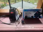 Aquarium air pump