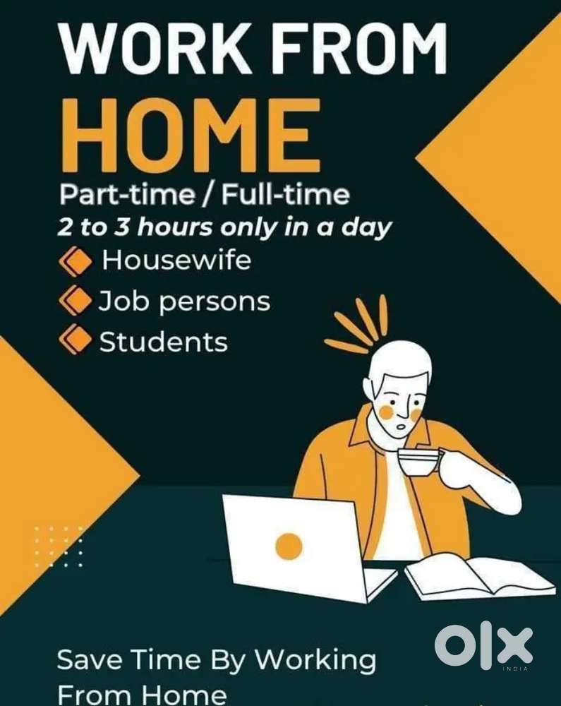 Work From Home