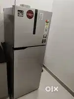 Brand new fridge