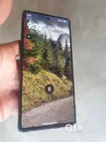 Google pixel 7 5g all orignal 8 128 100%ok wireless chrger