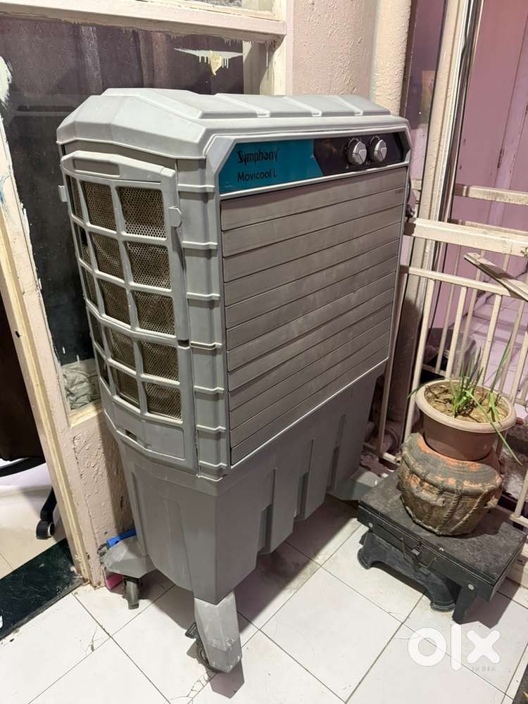 Symphony Movicool L coller in brand new confition