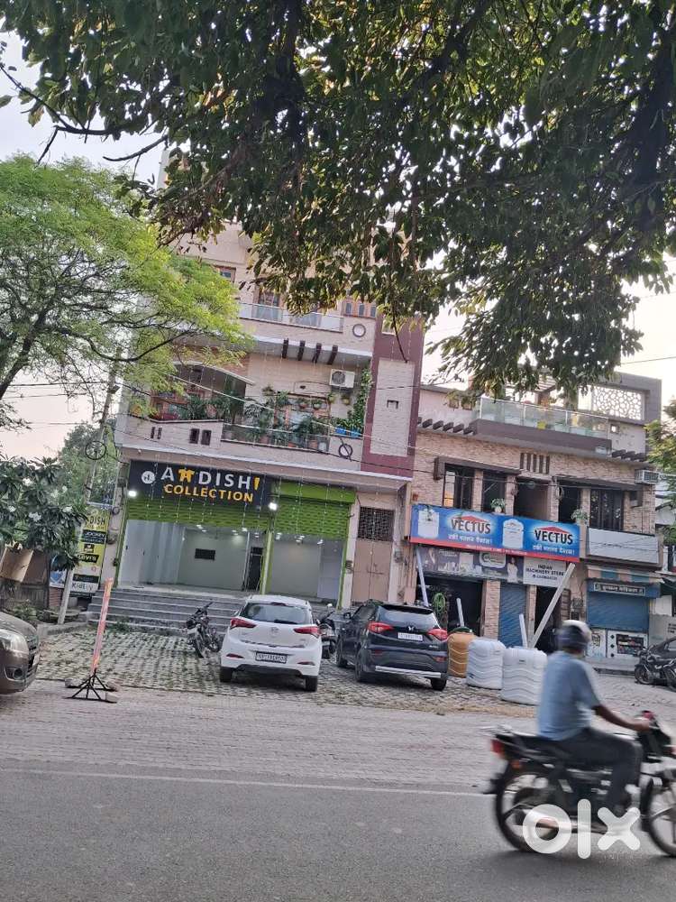 Hall for Rent purpose