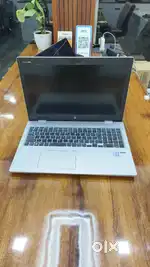 Hp i5 7th Laptop