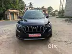 Mahindra XUV700 AX 5 Petrol MT 7 STR (E), 2022, Petrol