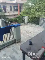 2 Room Kitchen Terrace, Small Government Family Only