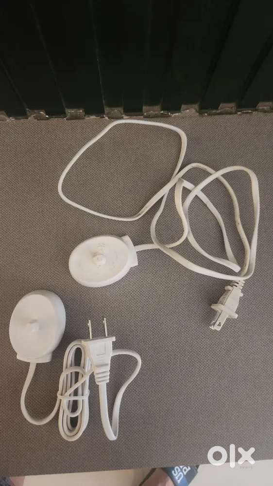 Oral.b electric chargers new