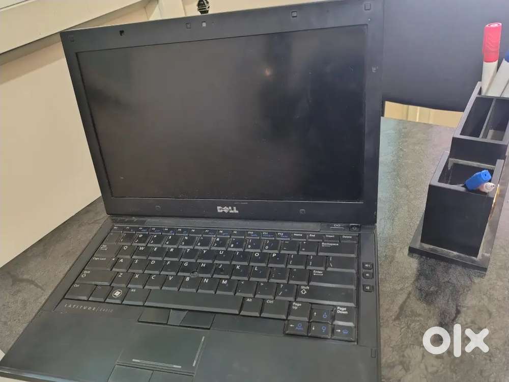 Selling my HP laptop
