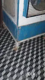 Air cooler running condition