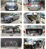 Maruti Suzuki Ciaz 2017 Petrol 79000 Km Driven
