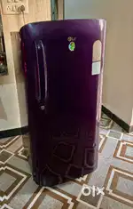 LG fridge for sell