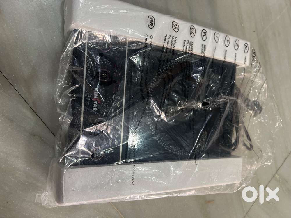 Kenstar astro induction cook top