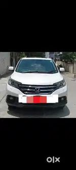 Honda CR-V 2.4 Automatic, 2016, Petrol