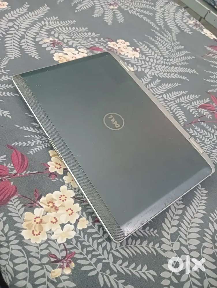 Dell Latitude E6420 – i5, 4GB RAM, 320GB HDD – Working Laptop for Sale