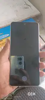 REALME P1 SPEED 5G