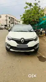 Renault Captur 2019