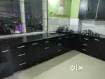Kitchen cabinet set.. Full kitchen modular