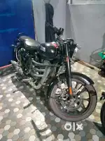 Wanting to sell