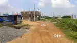 Gharabari Plot for Sale at Hanspal