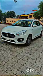 Maruti Suzuki Dzire 2019
