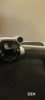 DJI Mini 3 Pro Fly More Combo