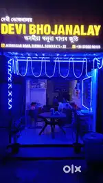 FULL FURNISHED RESTAURANT FOR SALE