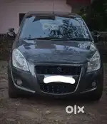 Maruti Suzuki Ritz 2015