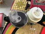 PHILIPS MIXER GRINDER HL7763-00 WITH FP+BLENDER