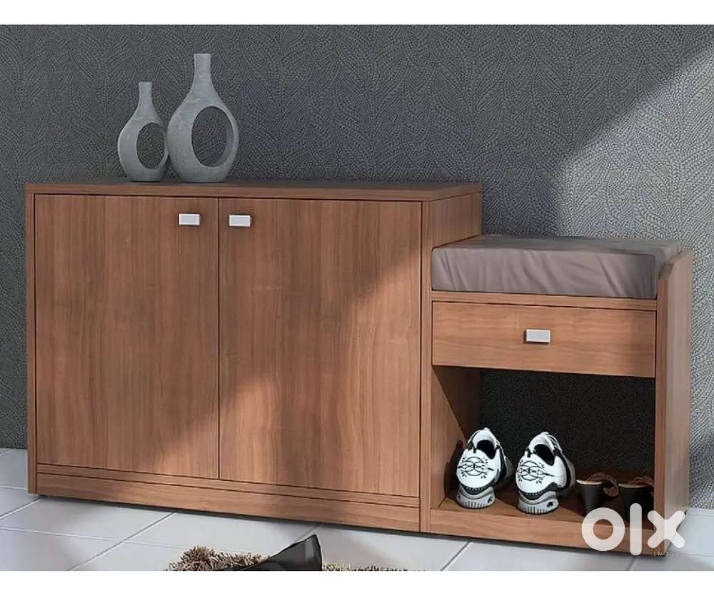 Shoe Cabinet
