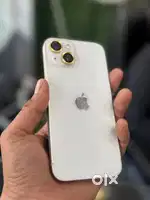 Iphone 13 second hand model