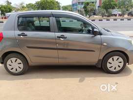 Maruti Suzuki Celerio VXI Optional MT, 2017, Petrol