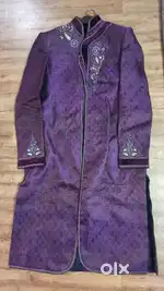 Sherwani,  2 piece suit , blazer