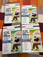 ICSE Question Bank