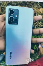 Vivo t1 6ghb 128 stores 5g mobile