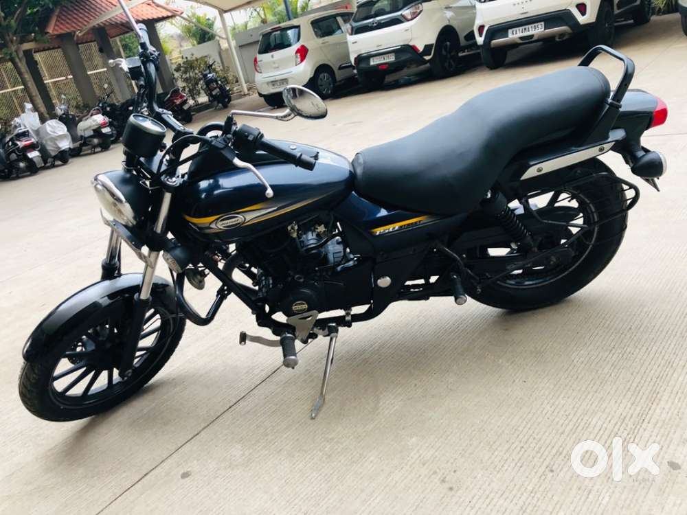 Bajaj Avenger in very good condition
