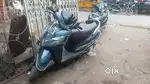 1st owner Activa 125 Top model
