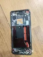Oneplus 9r folder avible in good rte 100% original h