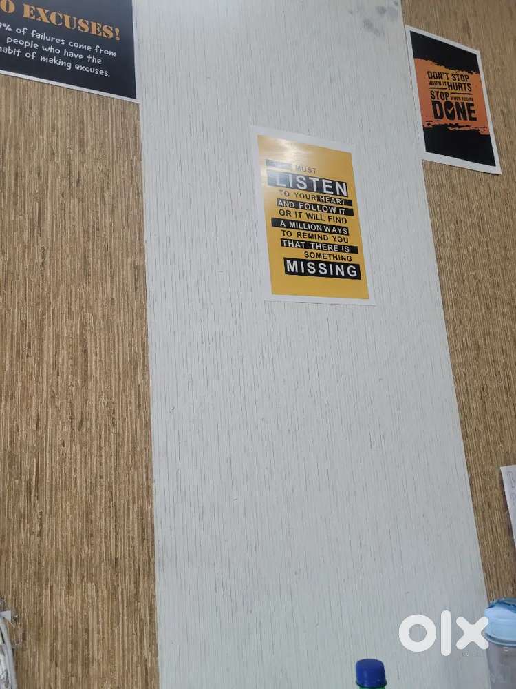 Telecalling jobs Full time 10 AM to 6 PM