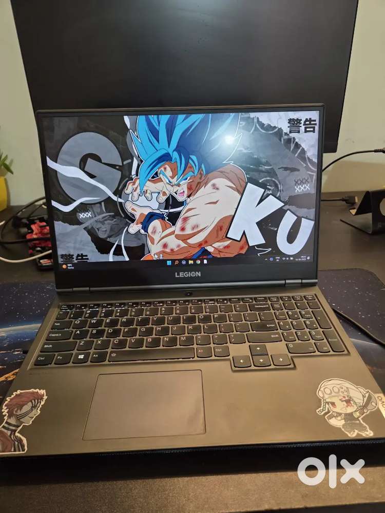 Lenovo legion 5PI - Intel version for sale