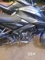 Single Owner Bajaj Pulsar 160 (2018)  Neat & Clean  Low Km