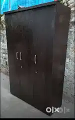 Brand new 2+1 door.