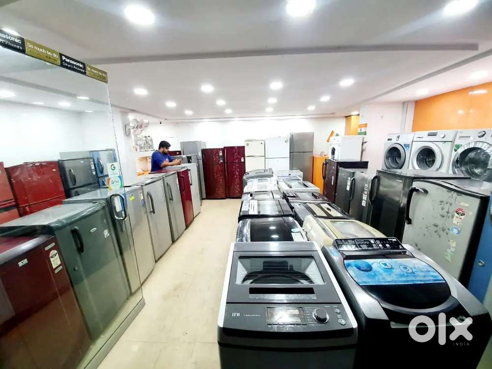 #Condition! Smooth washing and strong cooling both tested and working