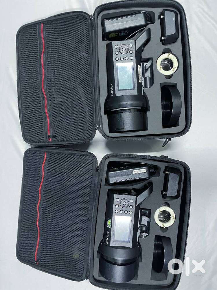 GODOX AD400 PRO