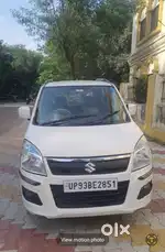 Wagonr VXI car