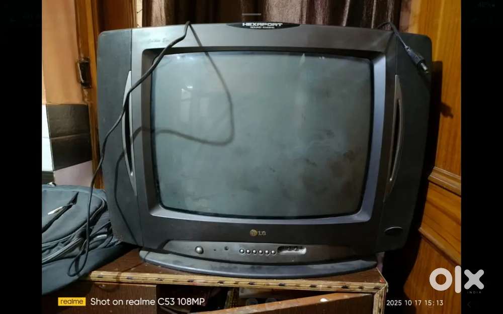 LG Television