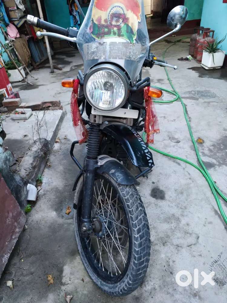 Royal Enfield Himalayan FORSALE