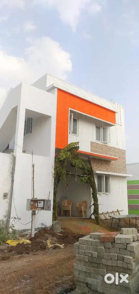 2 BHK HOUSE FOR RENT AT PAPPAMPATTI