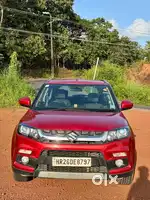 Vitara Brezza 2017 Diesel well maintained ZDI variant