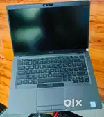 Dell latitude E5400

Intel core i7 8th gen