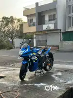 Good condition